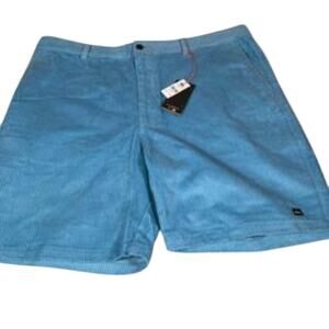 QuikSilver K-Bay Mens Shorts Size 44 NWT